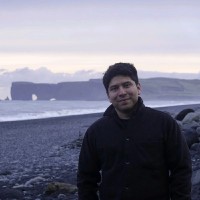 Kevin Herrera