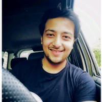 Suyash Bist