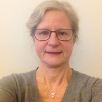 Anne Dragsbæk Rasmussen