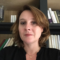 Anne Ribet