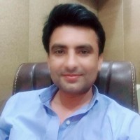 Ali Imran