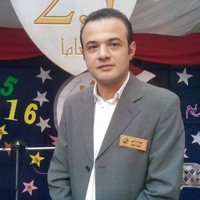 Mina Roshdy