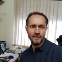 Santos Enrique Martínez Fernández