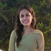 Deepti kushwaha
