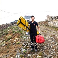 Emre Berkay Demir