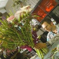 Gil Boyard Fleuriste
