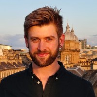 Joe Mountford-Smith