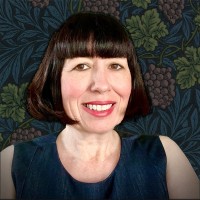 Bridget Page
