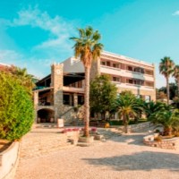 Ruža Vjetrova Hotel Resort