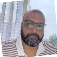 Sachin Chandran