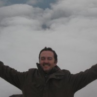 José María Gómez Palacios