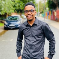 Lufuno Aaron