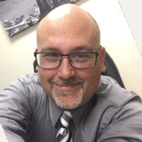 Steve Mitchell