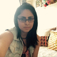 Nelly Paullett Arriagada Reveco