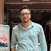 Murat Resul Demirörs