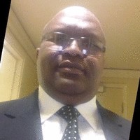 Terence John Joubert