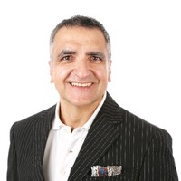 Antonio Rubio