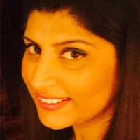 Dr. Mansi Thukral Chandra