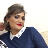 Mehjabeen Auckbarally