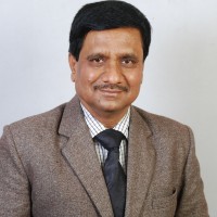 Dr. K C Badatya