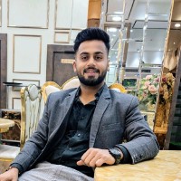 Harshit Sharma