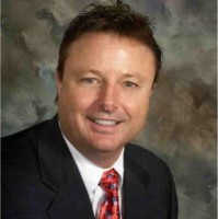 Harry Ginther