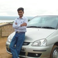 Sathish CR