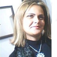 Elaine Cristina Serrao