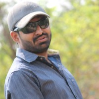 Amol Parbat