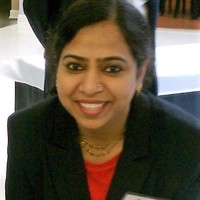 Sohena Hafiz
