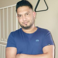Munnisunker Suren