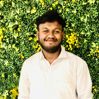 Srikanth Raj N