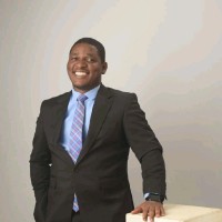 Michael Ayodele