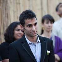 Rishad Talati