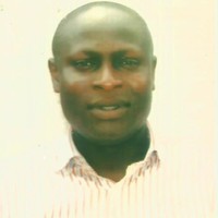 Richard C Osadume