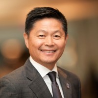 Richard Xu 许四清