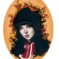 Jen James