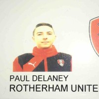 Paul Delaney