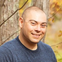 Joseph Demastrie