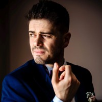 Blagoslav Yankov