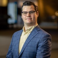 Christopher Mitchell