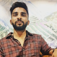 Devu Shaji