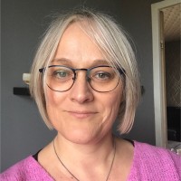 Nadia Masson