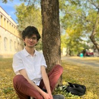 Pranav Sharma
