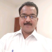Rajendra Kumar Srivastava
