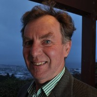 Peter Glensor