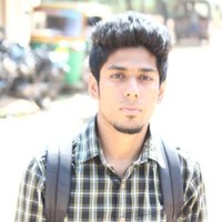 Jinu George