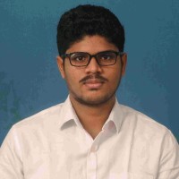 LINGESHWARAN A