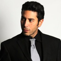 Daniel Gonzalez