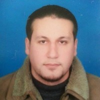 Mohammed Shalabi